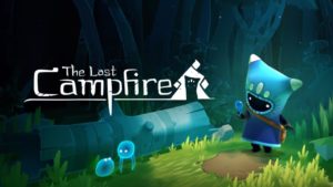 The Last Campfire PS4