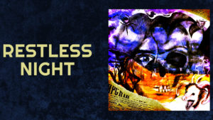 Restless Night US PS4