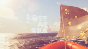 Lost At Sea PS5