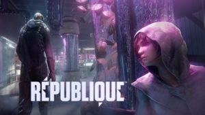 Republique PS4
