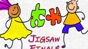 Jigsaw Finale US PS4