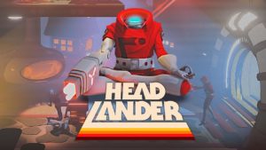 Headlander PS4