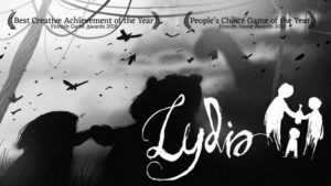 Lydia PS4