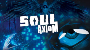 Soul Axiom PS4