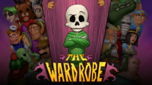 The Wardrobe PS4
