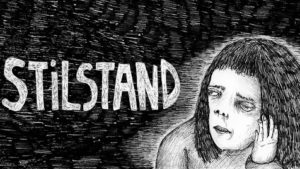 Stilstand US PS4