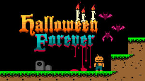 Halloween Forever PS4