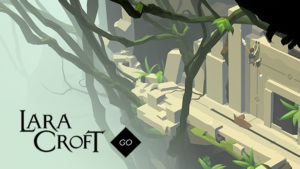 Lara Croft: GO PS4