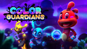Color Guardians PS4