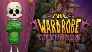 The Wardrobe: Even Better Edition PS4