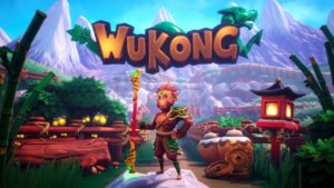 Wukong PS4