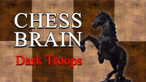Chess Brain: Dark Troops PS4