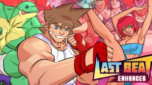 Last Beat Enhanced PS4