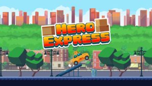 Hero Express HK PS4