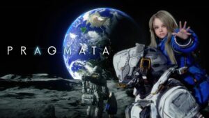 Pragmata PS5
