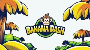 Banana Dash 4PS5&4PS4 – 8 in 1