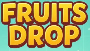 Fruits Drop 4PS5&4PS4 – 8 in 1