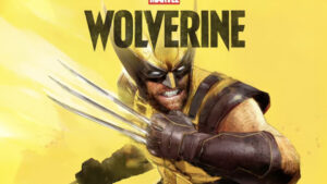 Marvel's Wolverine PS5