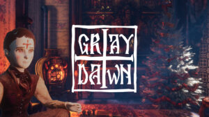 Gray Dawn PS4